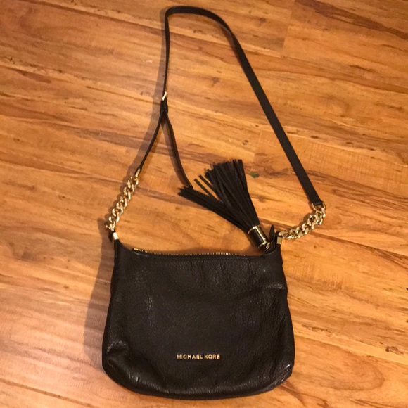Michael kors weston crossbody Clearance